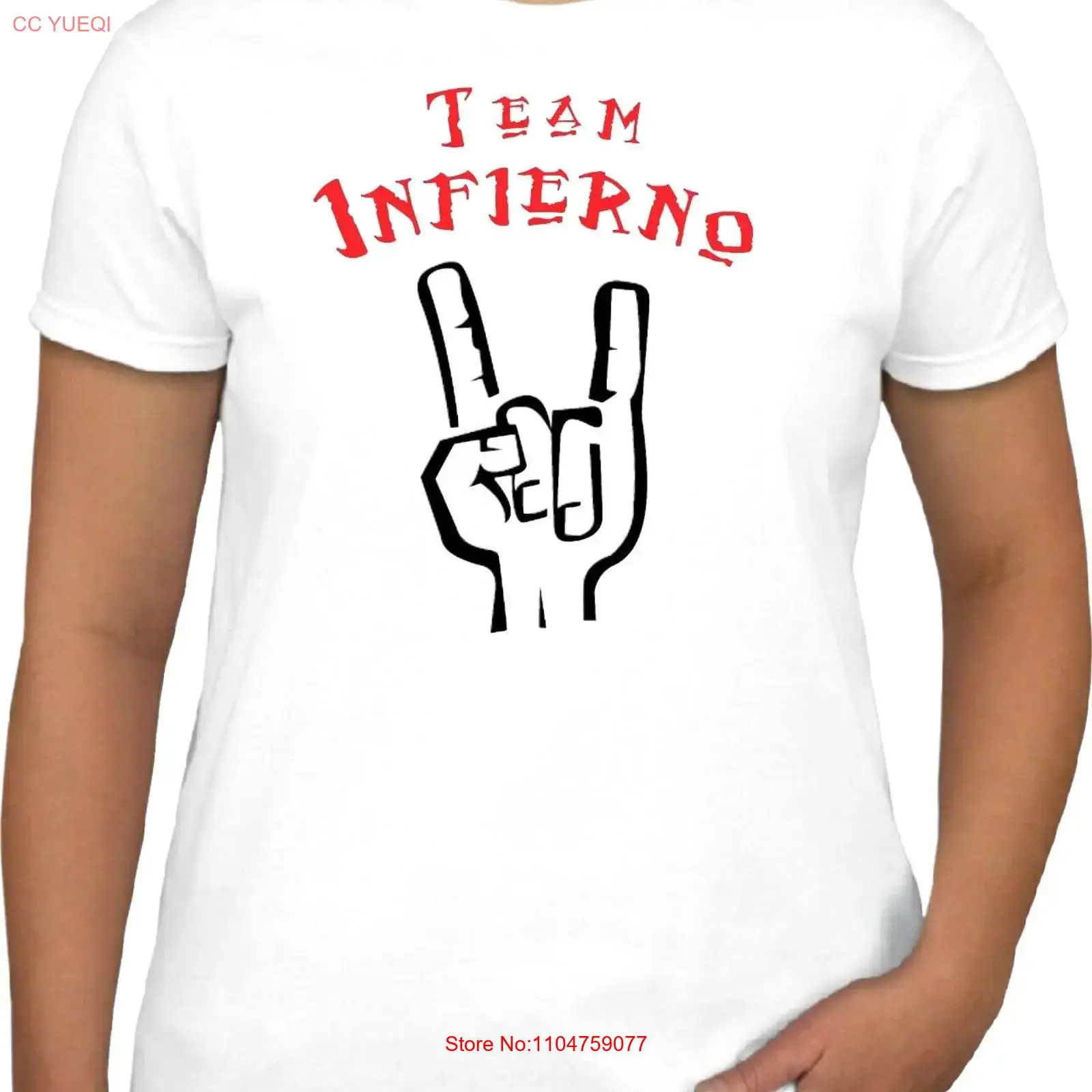 Wendy La Casa de Los Famosos T - Vintage Fashion La ulasan dan harga