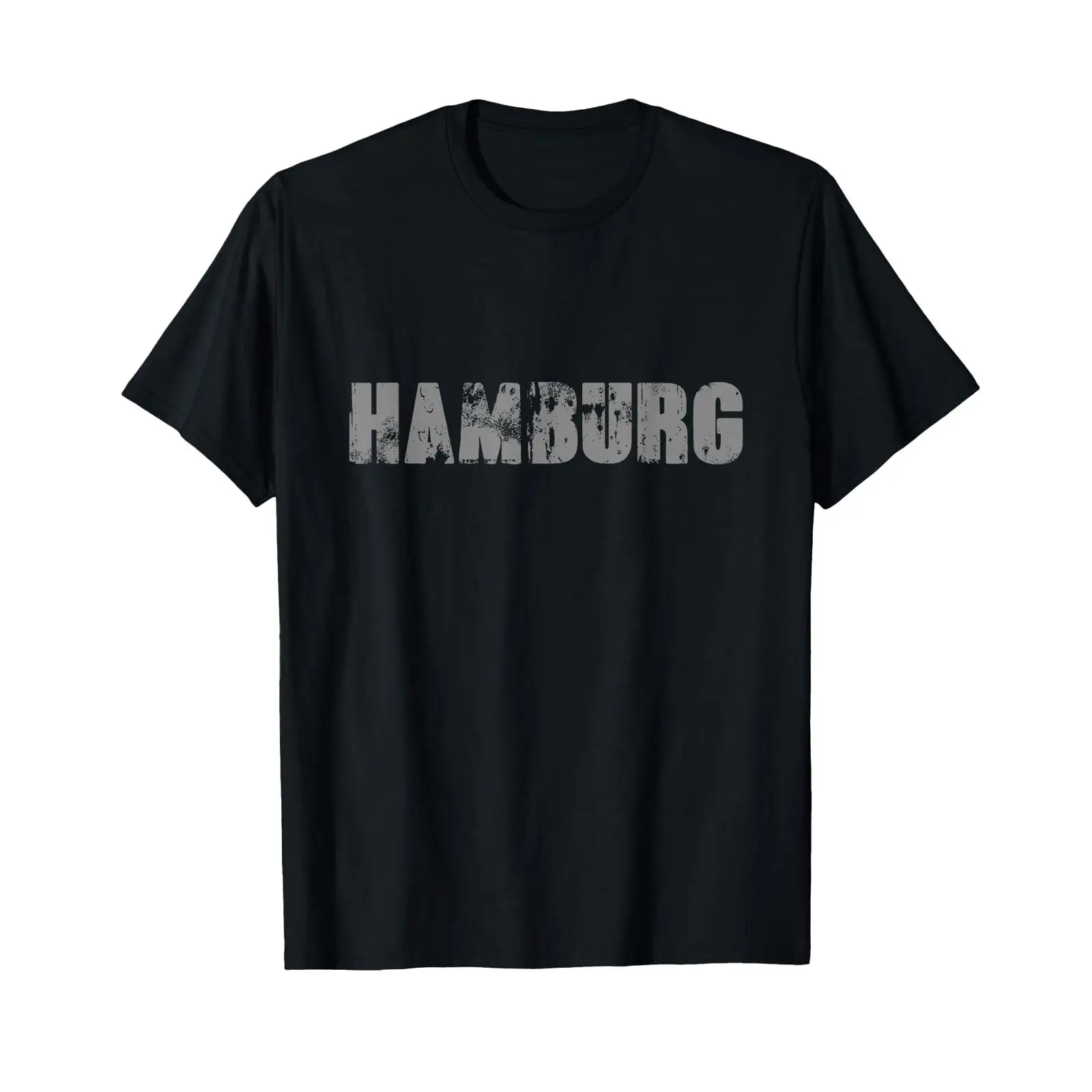 Cool Hamburg T Shirt vintage W - Vintage Fashion Hamburg ulasan dan harga