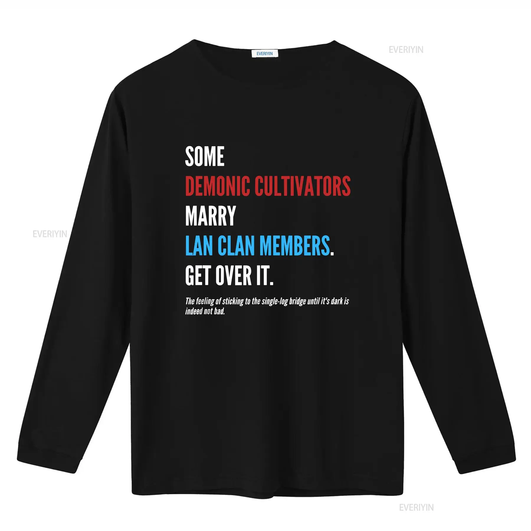 WangXian Quote MoDaoZuShi The  - Vintage Fashion Quotes ulasan dan harga