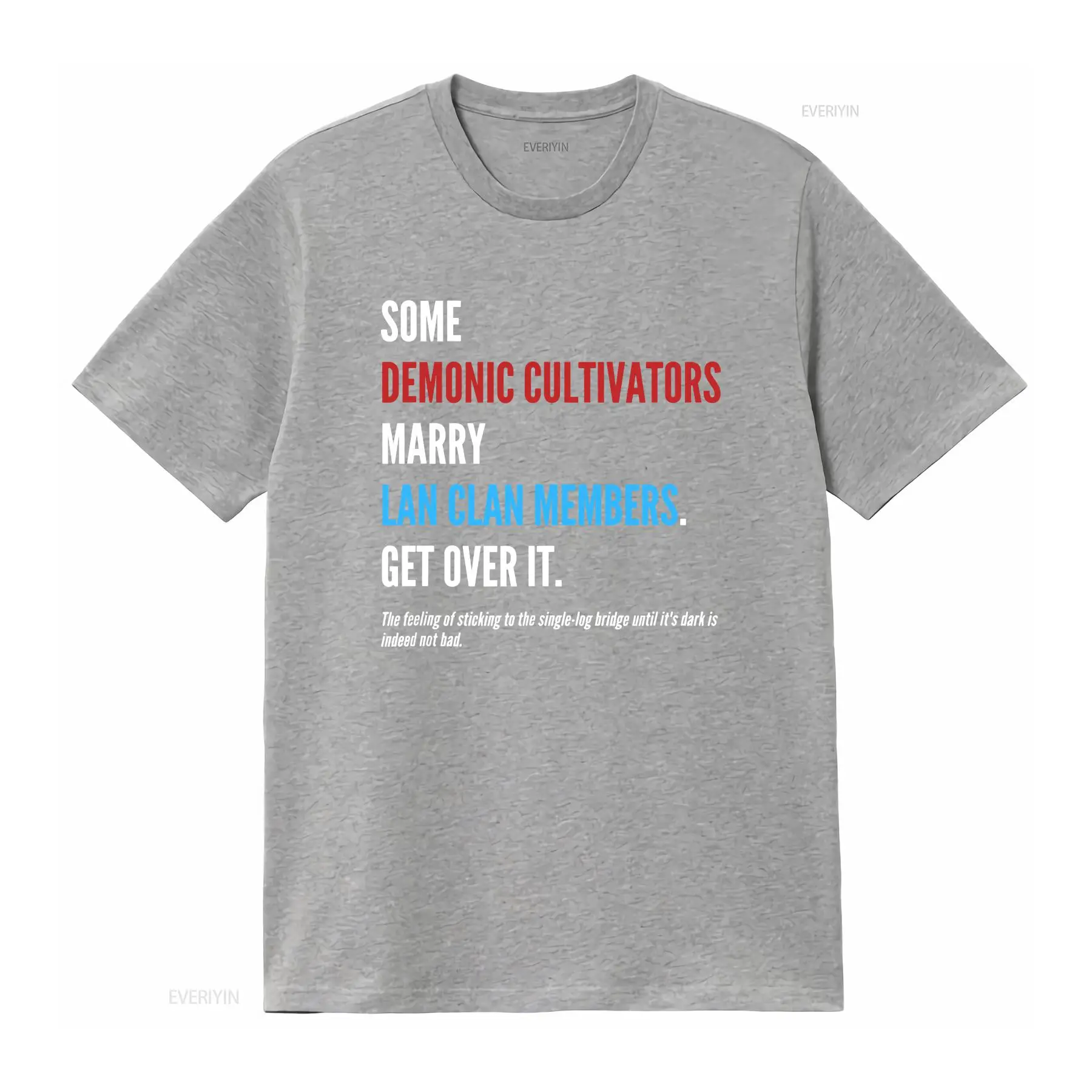 WangXian Quote MoDaoZuShi The  - Vintage Fashion Quotes ulasan dan harga