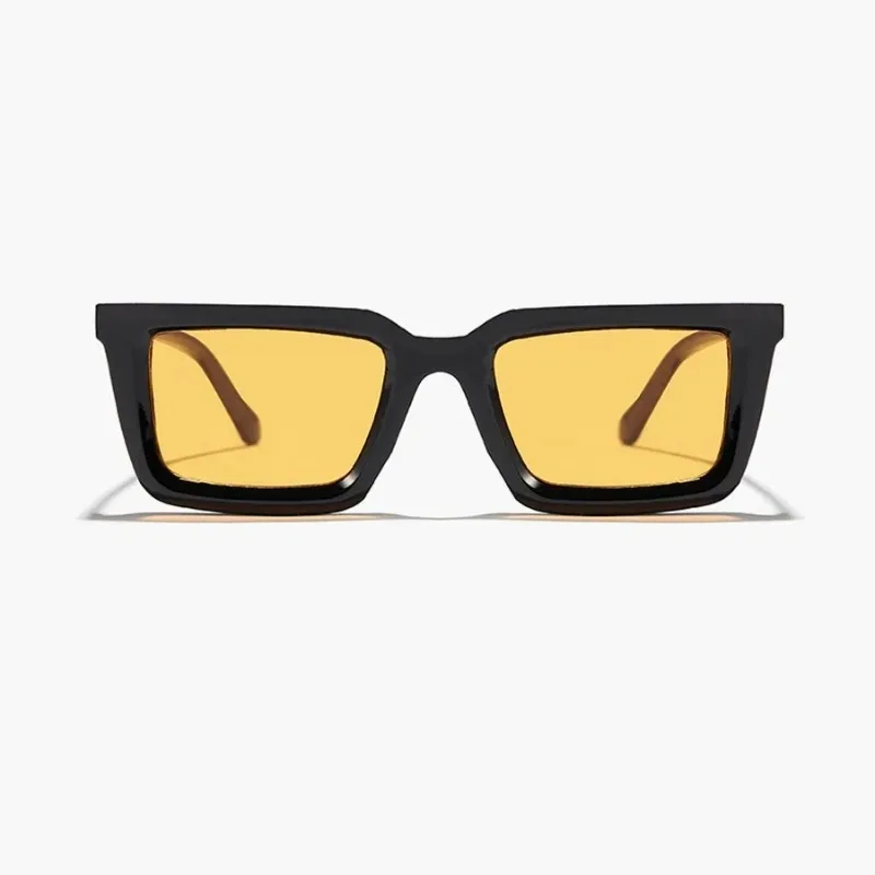 Vintage Rectangle Sunglasses W - Vintage Fashion Enthusiasts ulasan dan harga