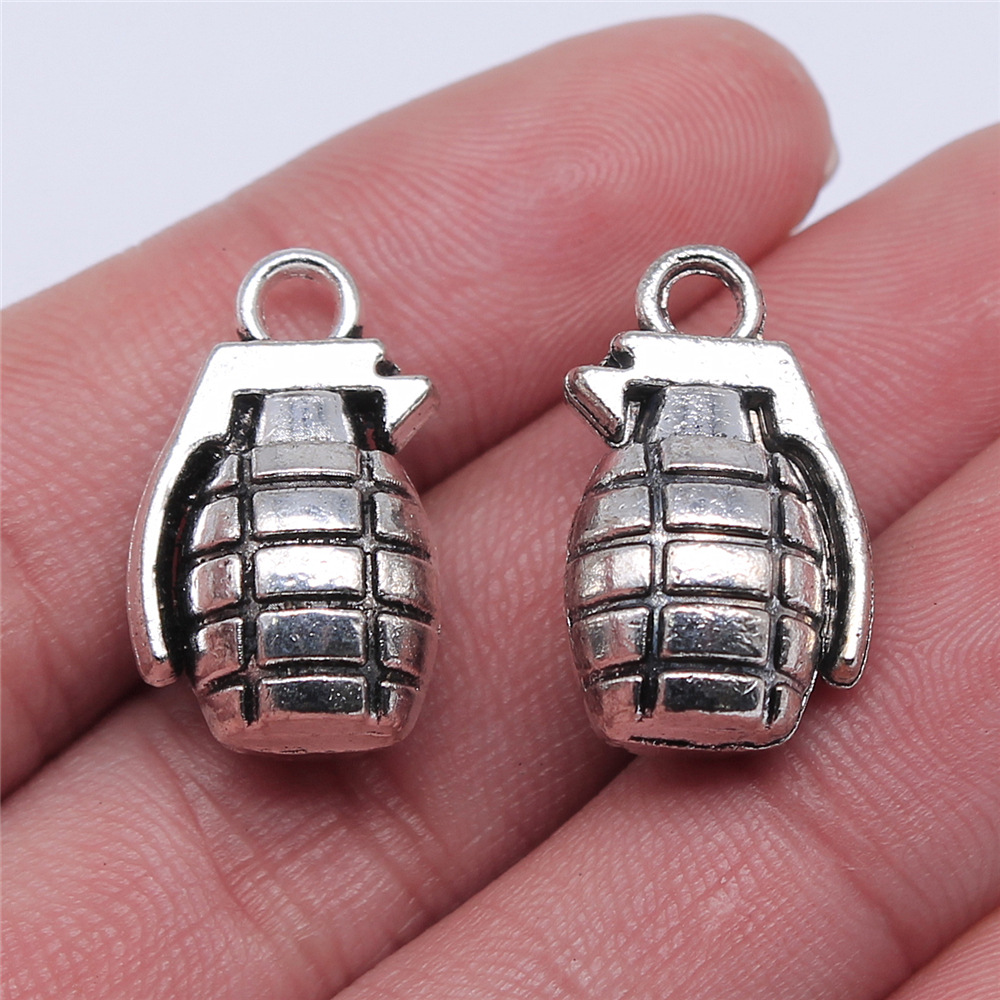 8pcs 22x13mm(0.87x0.51inch) An - Vintage Fashion Stores ulasan dan harga